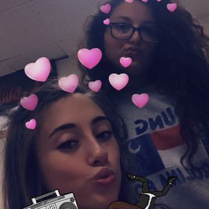 Meet your Posher, Mayci